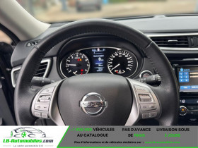 Nissan X-Trail 1.6 DIG-T 163 5pl BVM  occasion � Beaupuy - photo n�7