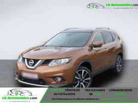 Nissan X-Trail 1.6 DIG-T 163 5pl BVM  occasion � Beaupuy - photo n�2