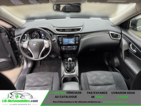 Nissan X-Trail 1.6 DIG-T 163 5pl BVM  occasion � Beaupuy - photo n�3