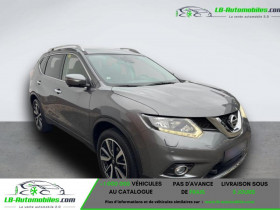 Nissan X-Trail 1.6 DIG-T 163 5pl BVM  occasion � Beaupuy - photo n�2