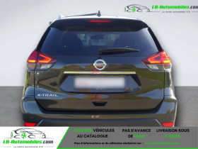Nissan X-Trail 1.6 DIG-T 163 5pl BVM  occasion � Beaupuy - photo n�6