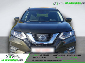 Nissan X-Trail 1.6 DIG-T 163 5pl BVM  occasion � Beaupuy - photo n�5