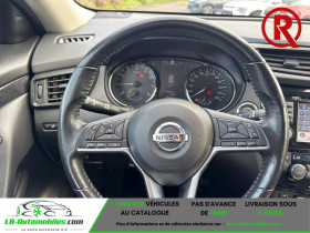 Nissan X-Trail 1.6 DIG-T 163 5pl BVM  occasion � Beaupuy - photo n�8