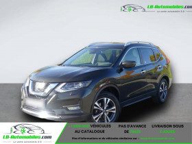 Nissan X-Trail 1.6 DIG-T 163 5pl BVM  occasion � Beaupuy - photo n�2