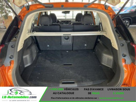 Nissan X-Trail 1.6 DIG-T 163 5pl BVM  occasion � Beaupuy - photo n�8