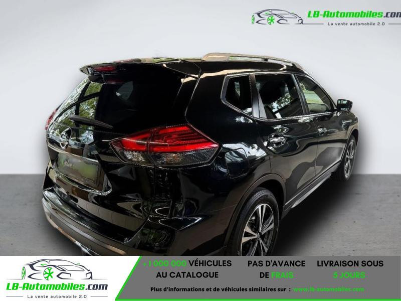 Nissan X-Trail 1.6 DIG-T 163 5pl BVM  occasion  Beaupuy - photo n4