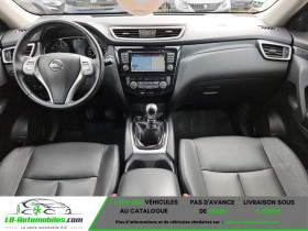 Nissan X-Trail 1.6 DIG-T 163 5pl BVM  occasion  Beaupuy - photo n3