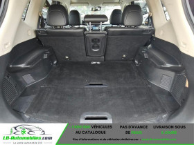 Nissan X-Trail 1.6 DIG-T 163 5pl BVM  occasion  Beaupuy - photo n10