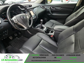 Nissan X-Trail 1.6 DIG-T 163 5pl BVM  occasion  Beaupuy - photo n8