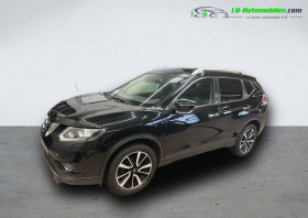 Nissan X-Trail , garage LB AUTOMOBILES  Beaupuy