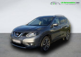 Nissan X-Trail 1.6 DIG-T 163 5pl BVM   Beaupuy 31