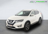 Nissan X-Trail occasion année 2018 boite Manuelle Annonce Nissan X-Trail occasion Essence 1.6 DIG-T 163 5pl BVM à Beaupuy