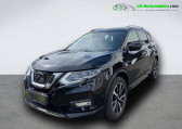 Nissan X-Trail occasion année 2018 boite Manuelle Annonce Nissan X-Trail occasion Essence 1.6 DIG-T 163 5pl BVM à Beaupuy