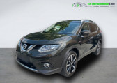 Nissan X-Trail occasion année 2015 boite Manuelle Annonce Nissan X-Trail occasion Essence 1.6 DIG-T 163 5pl BVM à Beaupuy