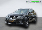 Nissan X-Trail 1.6 DIG-T 163 5pl BVM   Beaupuy 31