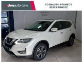 Nissan X-Trail occasion année 2018 boite Manuelle Annonce Nissan X-Trail occasion Essence 1.6 DIG-T 163 5pl N-Connecta à Biscarrosse