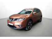 Annonce Nissan X-Trail occasion Essence 1.6 DIG-T 163 5pl N-Connecta  QUIMPER