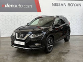 Annonce Nissan X-Trail occasion Essence 1.6 DIG-T 163 5pl Tekna � Royan