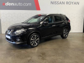 Nissan X-Trail occasion année 2015 boite Manuelle Annonce Nissan X-Trail occasion Essence 1.6 DIG-T 163 5pl Tekna à Royan