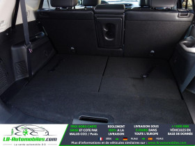 Nissan X-Trail 1.6 DIG-T 163 7pl BVM  occasion � Beaupuy - photo n�8