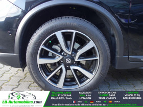 Nissan X-Trail 1.6 DIG-T 163 7pl BVM  occasion � Beaupuy - photo n�9