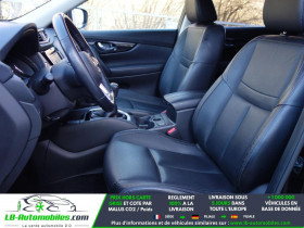 Nissan X-Trail 1.6 DIG-T 163 7pl BVM  occasion � Beaupuy - photo n�7