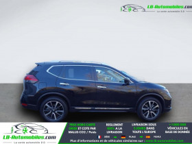 Nissan X-Trail 1.6 DIG-T 163 7pl BVM  occasion � Beaupuy - photo n�6