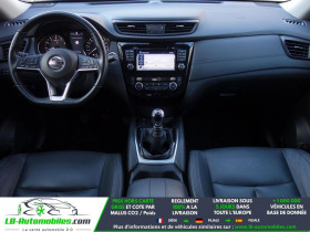 Nissan X-Trail 1.6 DIG-T 163 7pl BVM  occasion � Beaupuy - photo n�3