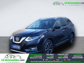 Nissan X-Trail 1.6 DIG-T 163 7pl BVM  occasion � Beaupuy - photo n�2