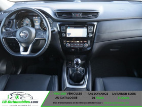 Nissan X-Trail 1.6 DIG-T 163 7pl BVM  occasion � Beaupuy - photo n�3