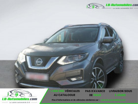 Nissan X-Trail 1.6 DIG-T 163 7pl BVM  occasion � Beaupuy - photo n�2