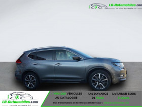 Nissan X-Trail 1.6 DIG-T 163 7pl BVM  occasion � Beaupuy - photo n�5