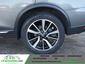 Nissan X-Trail 1.6 DIG-T 163 7pl BVM  occasion � Beaupuy - photo n�9