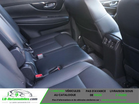 Nissan X-Trail 1.6 DIG-T 163 7pl BVM  occasion � Beaupuy - photo n�7