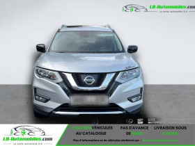 Nissan X-Trail 1.6 DIG-T 163 7pl BVM  occasion � Beaupuy - photo n�4
