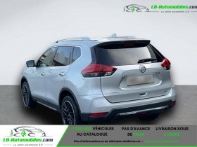 Nissan X-Trail 1.6 DIG-T 163 7pl BVM  occasion � Beaupuy - photo n�3