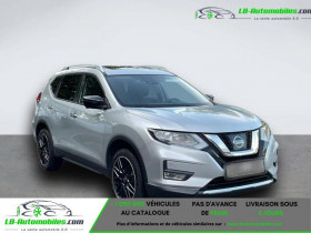 Nissan X-Trail 1.6 DIG-T 163 7pl BVM  occasion � Beaupuy - photo n�2