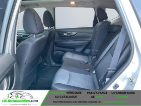 Nissan X-Trail 1.6 DIG-T 163 7pl BVM  occasion � Beaupuy - photo n�8