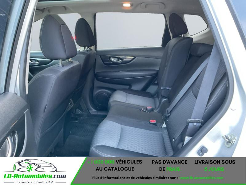 Nissan X-Trail 1.6 DIG-T 163 7pl BVM  occasion  Beaupuy - photo n8