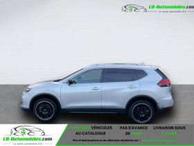 Nissan X-Trail 1.6 DIG-T 163 7pl BVM  occasion � Beaupuy - photo n�5