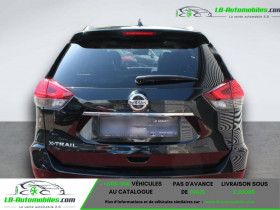 Nissan X-Trail 1.6 DIG-T 163 7pl BVM  occasion � Beaupuy - photo n�4