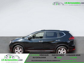 Nissan X-Trail 1.6 DIG-T 163 7pl BVM  occasion � Beaupuy - photo n�3