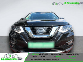 Nissan X-Trail 1.6 DIG-T 163 7pl BVM  occasion � Beaupuy - photo n�2