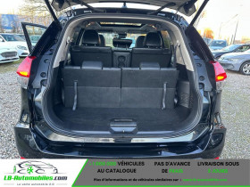 Nissan X-Trail 1.6 DIG-T 163 7pl BVM  occasion � Beaupuy - photo n�9