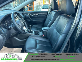 Nissan X-Trail 1.6 DIG-T 163 7pl BVM  occasion � Beaupuy - photo n�8