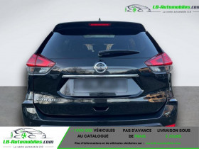 Nissan X-Trail 1.6 DIG-T 163 7pl BVM  occasion � Beaupuy - photo n�7