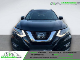 Nissan X-Trail 1.6 DIG-T 163 7pl BVM  occasion � Beaupuy - photo n�5