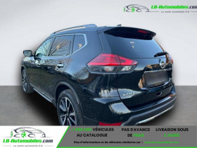 Nissan X-Trail 1.6 DIG-T 163 7pl BVM  occasion � Beaupuy - photo n�4