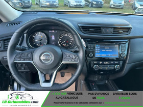 Nissan X-Trail 1.6 DIG-T 163 7pl BVM  occasion � Beaupuy - photo n�3