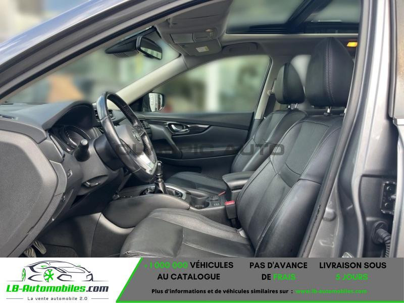 Nissan X-Trail 1.6 DIG-T 163 7pl BVM  occasion  Beaupuy - photo n5